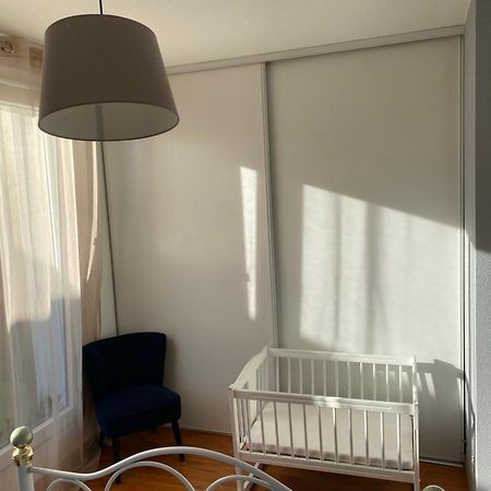 L'Arc Logement Estrasburgo Exterior foto